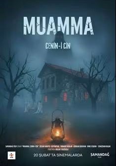 MUAMMA CENİN-İ CİN